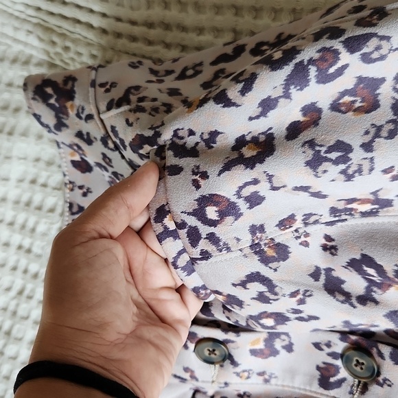 New Skirt! Size 4 Maurices Sexy Preppy Fall Photoshoot Collegaite feminine - Picture 4 of 6